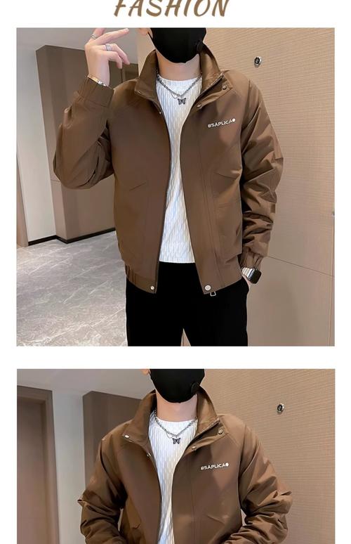 男款s码外套适合多高女生穿_男款S码外套，153-157cm女生可选，选对尺码很重要