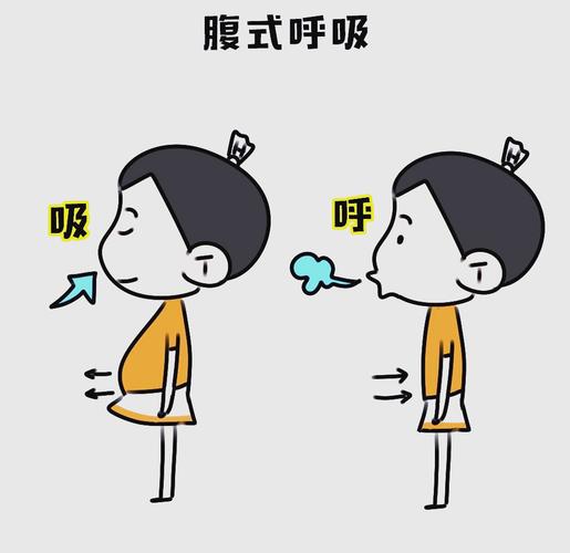 健肺的十个动作_深呼吸+运动，强健心肺更健康