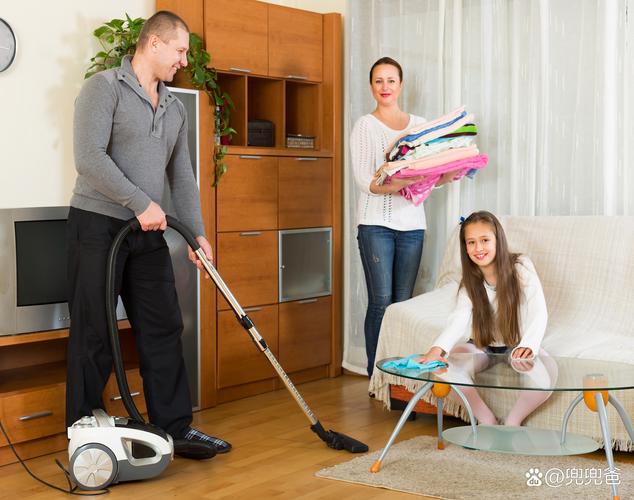 做家务能锻炼身体吗_家务活轻运动，强身健体好帮手