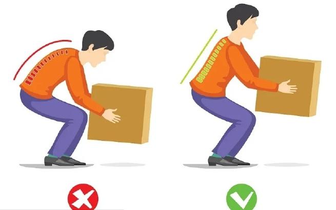搬货算不算锻炼身体_搬货锻炼身体,注意姿势防受伤 搬货算不算锻炼身体_搬货锻炼身体,注意姿势防受伤
