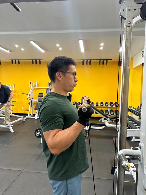 潮州撸铁健身教练_潮州健身教练薪资高,湘桥区文化岗,经验增薪 潮州撸铁健身教练_潮州健身教练薪资高,湘桥区文化岗,经验增薪