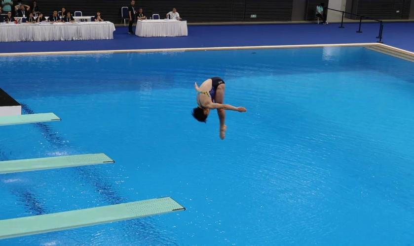 跳水规定动作和自选动作_规定动作严格考技术,自选动作创意挑战高! 跳水规定动作和自选动作_规定动作严格考技术,自选动作创意挑战高!