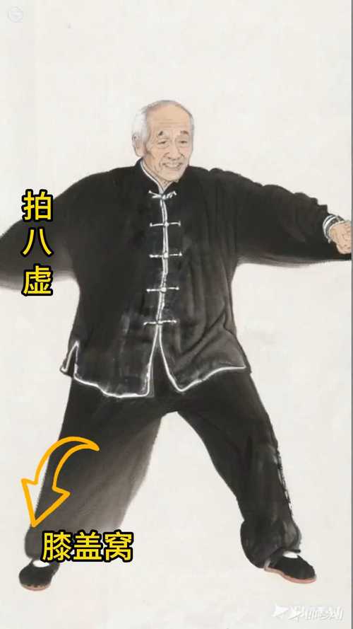 拍八虚动作_中医养生，拍打八部位助健康