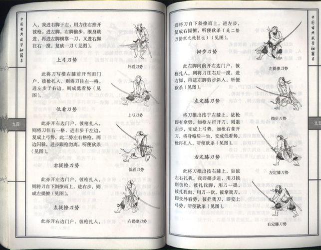 国际第三套刀术动作名称_传承与创新,竞技武术新亮点 国际第三套刀术动作名称_传承与创新,竞技武术新亮点