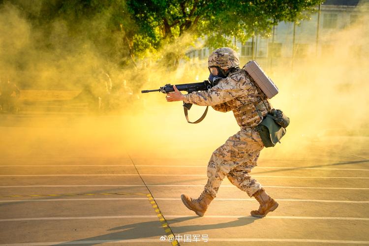 隐显目标射击训练方法_隐显目标射击训练,提升战场快速精准射击能力 隐显目标射击训练方法_隐显目标射击训练,提升战场快速精准射击能力