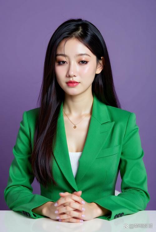 白绿色外套配红色内衬怎么样_白绿外套配红衬,撞色活力时尚 白绿色外套配红色内衬怎么样_白绿外套配红衬,撞色活力时尚