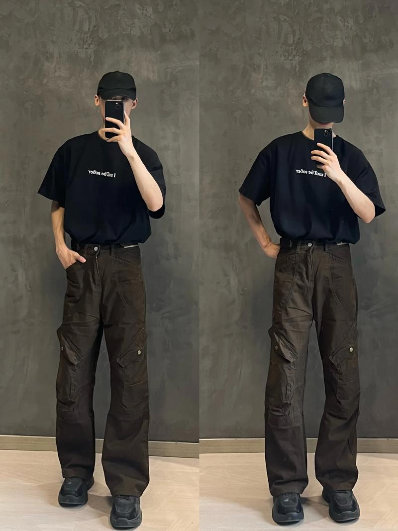 男夏季穿收腰衣服适合吗_收腰有讲究，舒适个性最关键