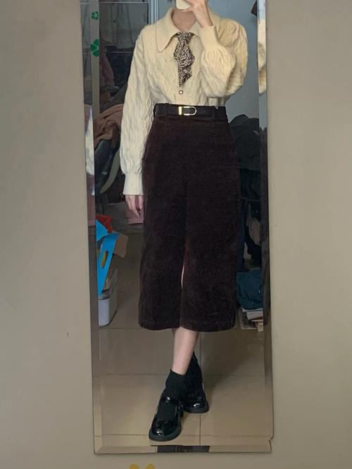 教资面试穿搭建议女生冬季_毛衣外套西裤,专业得体暖冬LOOK 教资面试穿搭建议女生冬季_毛衣外套西裤,专业得体暖冬LOOK