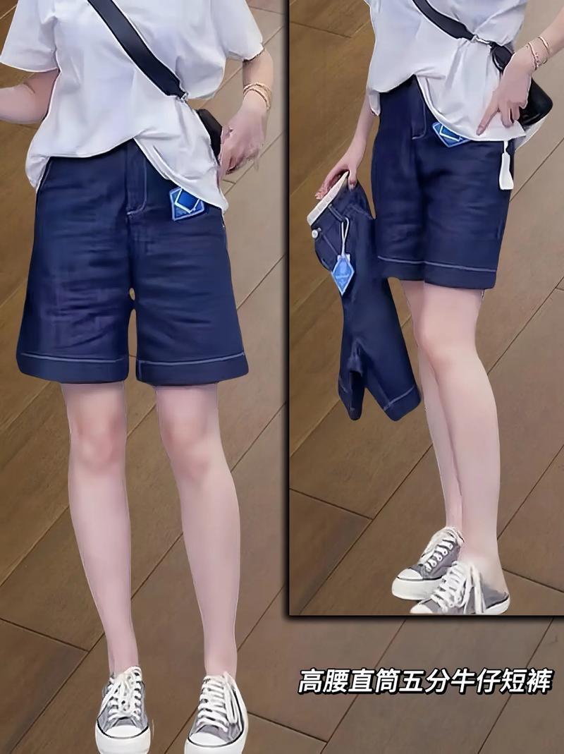 5分裤的10个最佳搭配_五分裤百搭时尚,四季皆宜! 5分裤的10个最佳搭配_五分裤百搭时尚,四季皆宜!