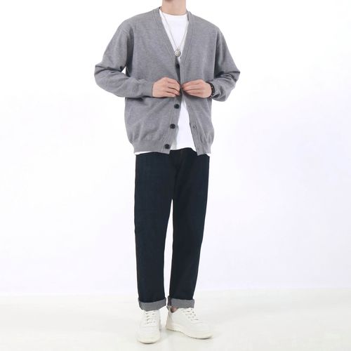 男灰色上衣搭配裤子_灰色上衣搭裤,经典时尚显品味 男灰色上衣搭配裤子_灰色上衣搭裤,经典时尚显品味