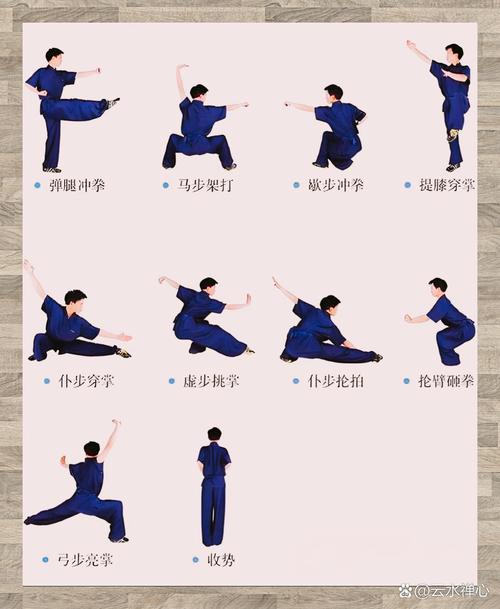 截拳道基本功训练实战技巧_协调发力,借力打力,身心合一之道 截拳道基本功训练实战技巧_协调发力,借力打力,身心合一之道