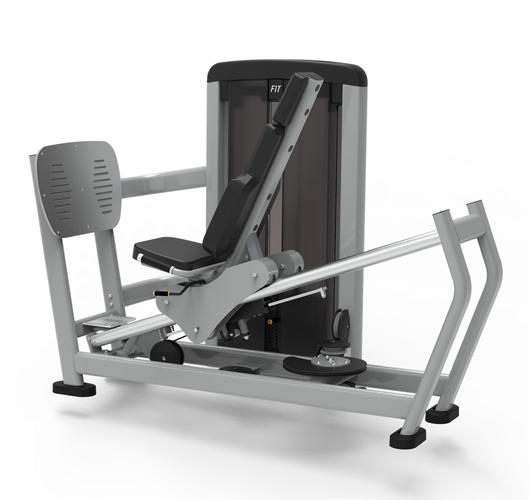 坐蹬训练器有什么好处_15分钟塑腿，轻松增肌减脂