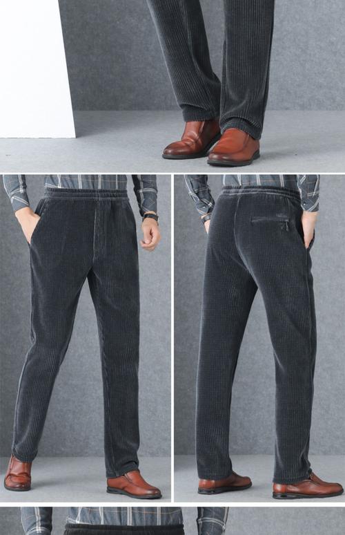 男灯芯绒裤子搭配_百搭复古灯芯绒裤子,穿出时尚感! 男灯芯绒裤子搭配_百搭复古灯芯绒裤子,穿出时尚感!
