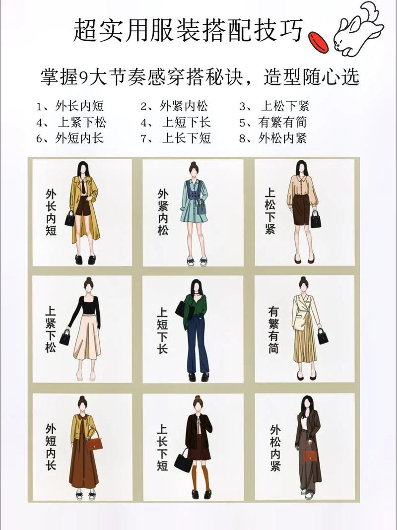 有6件衣服几种搭配方法_时尚态度,简约不单调,外套巧搭配,穿出个性风格 有6件衣服几种搭配方法_时尚态度,简约不单调,外套巧搭配,穿出个性风格