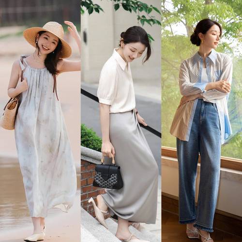 做小红书穿搭博主怎么能火_真实场景+细节打动用户