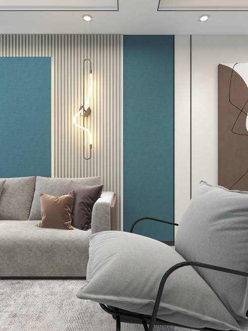 浅绯红涂料搭配什么颜色好看_温馨时尚,家居服饰皆可 浅绯红涂料搭配什么颜色好看_温馨时尚,家居服饰皆可