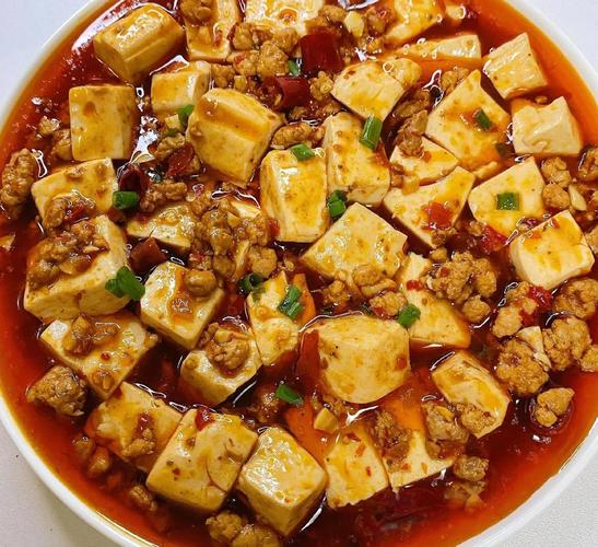 家常菜荤素搭配_家常荤素搭配菜，色香味营养全！