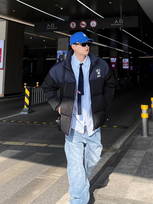 潮男穿搭冬季_夹克大衣羽绒服冲锋衣必备穿搭 潮男穿搭冬季_夹克大衣羽绒服冲锋衣必备穿搭