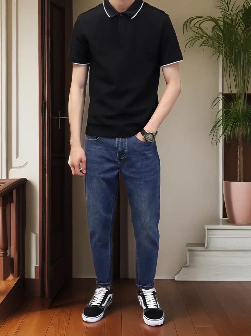 男牛仔裤搭配什么鞋_牛仔裤配白运动鞋,休闲皮鞋显成熟,马丁靴酷感十足! 男牛仔裤搭配什么鞋_牛仔裤配白运动鞋,休闲皮鞋显成熟,马丁靴酷感十足!