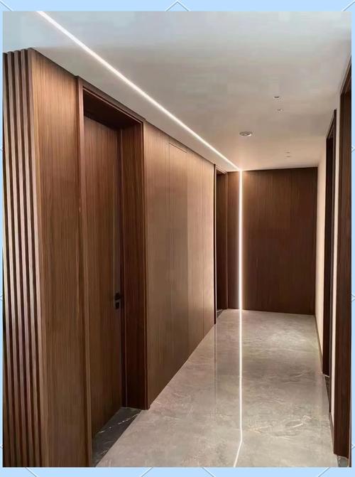 深黑胡桃色是什么颜色_稳重温暖，家居服装皆显高档