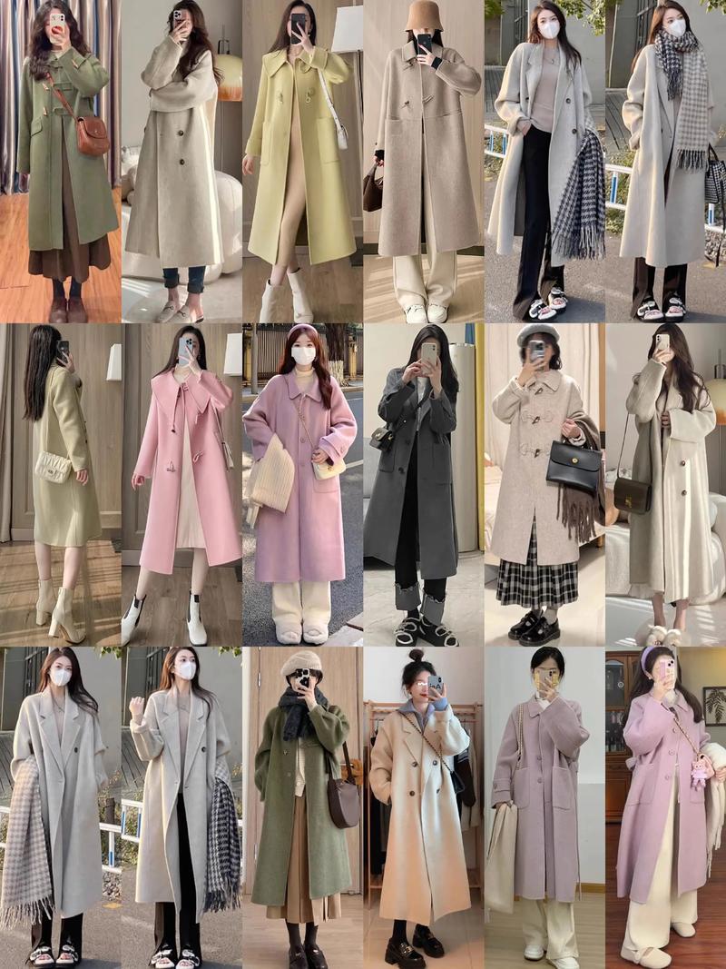 穿呢子大衣配什么裤子_呢子大衣配裤,风格多变显品味 穿呢子大衣配什么裤子_呢子大衣配裤,风格多变显品味