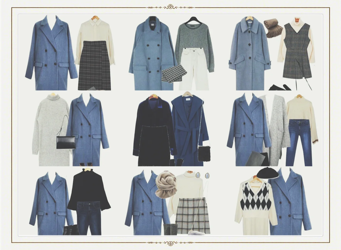 蓝外套配什么颜色的内搭_蓝外套搭内搭 百搭显质感,裤子牛仔裤或西裤可选 蓝外套配什么颜色的内搭_蓝外套搭内搭 百搭显质感,裤子牛仔裤或西裤可选