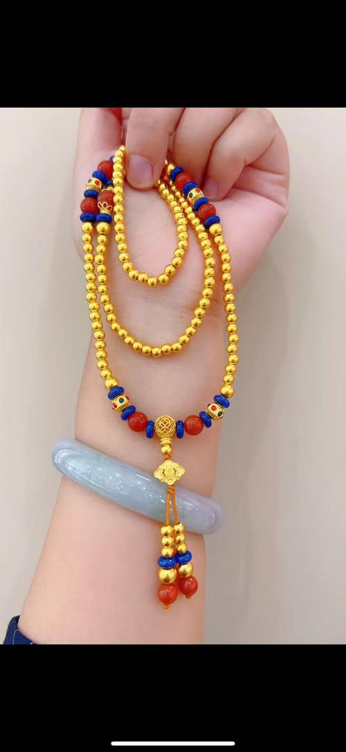 鎏金色的三个最佳配色_传统与现代的完美融合色