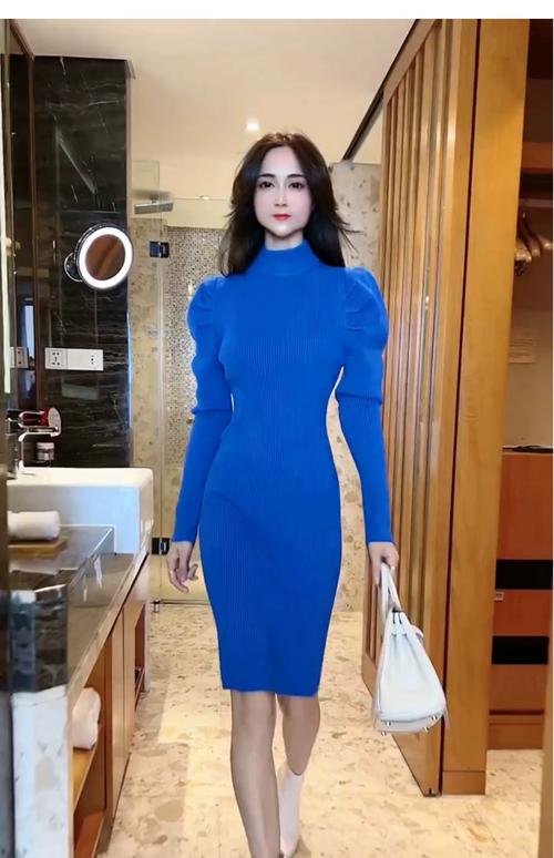 瘦h型身材适合穿什么样的裙子_H型身材穿什么裙子显曲线? 瘦h型身材适合穿什么样的裙子_H型身材穿什么裙子显曲线?