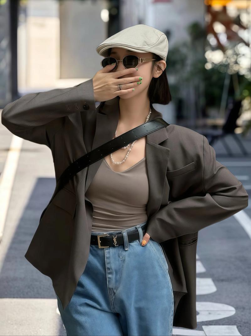 戴前进帽配什么服装好看_前进帽百搭神器,提升造型格调 戴前进帽配什么服装好看_前进帽百搭神器,提升造型格调