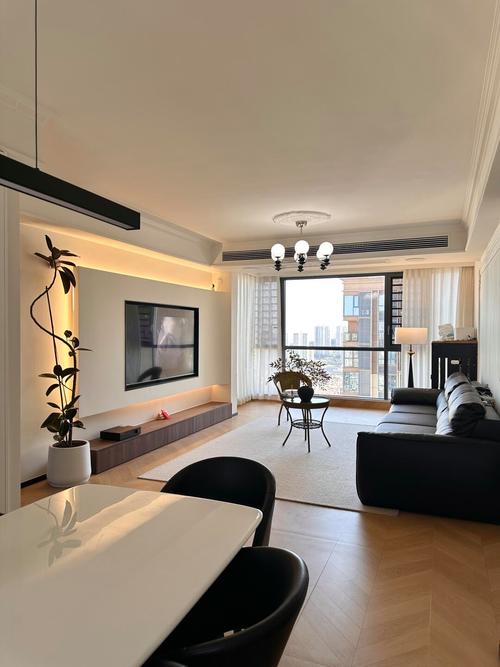 装修十大经典配色_原木奶油中古轻奢,选哪种看喜好? 装修十大经典配色_原木奶油中古轻奢,选哪种看喜好?