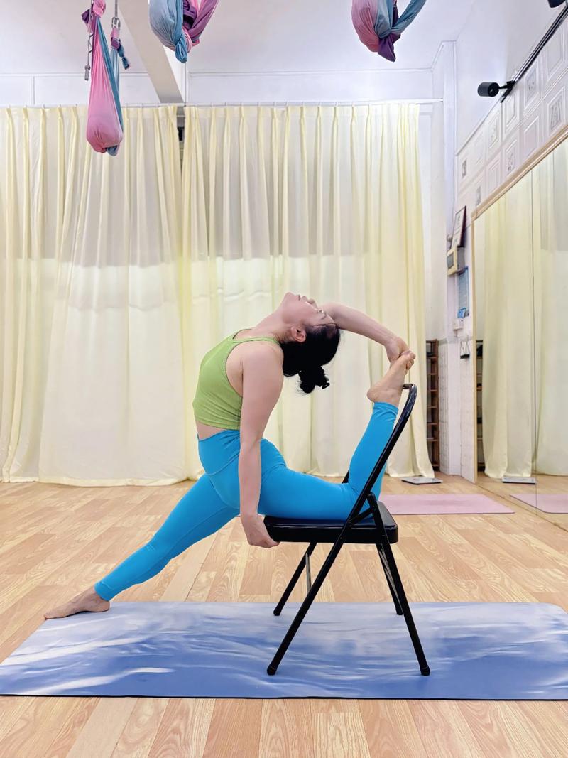 做支架后能练瑜伽嘛_瑜伽水中缓康复 做支架后能练瑜伽嘛_瑜伽水中缓康复