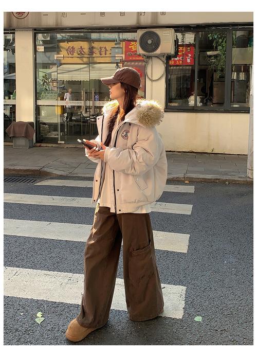 派克服适合多大年龄穿_时尚保暖,百搭防风,皮毛可拆卸 派克服适合多大年龄穿_时尚保暖,百搭防风,皮毛可拆卸