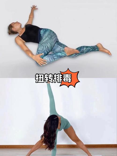 排毒瑜伽动作_养颜塑形好帮手 排毒瑜伽动作_养颜塑形好帮手