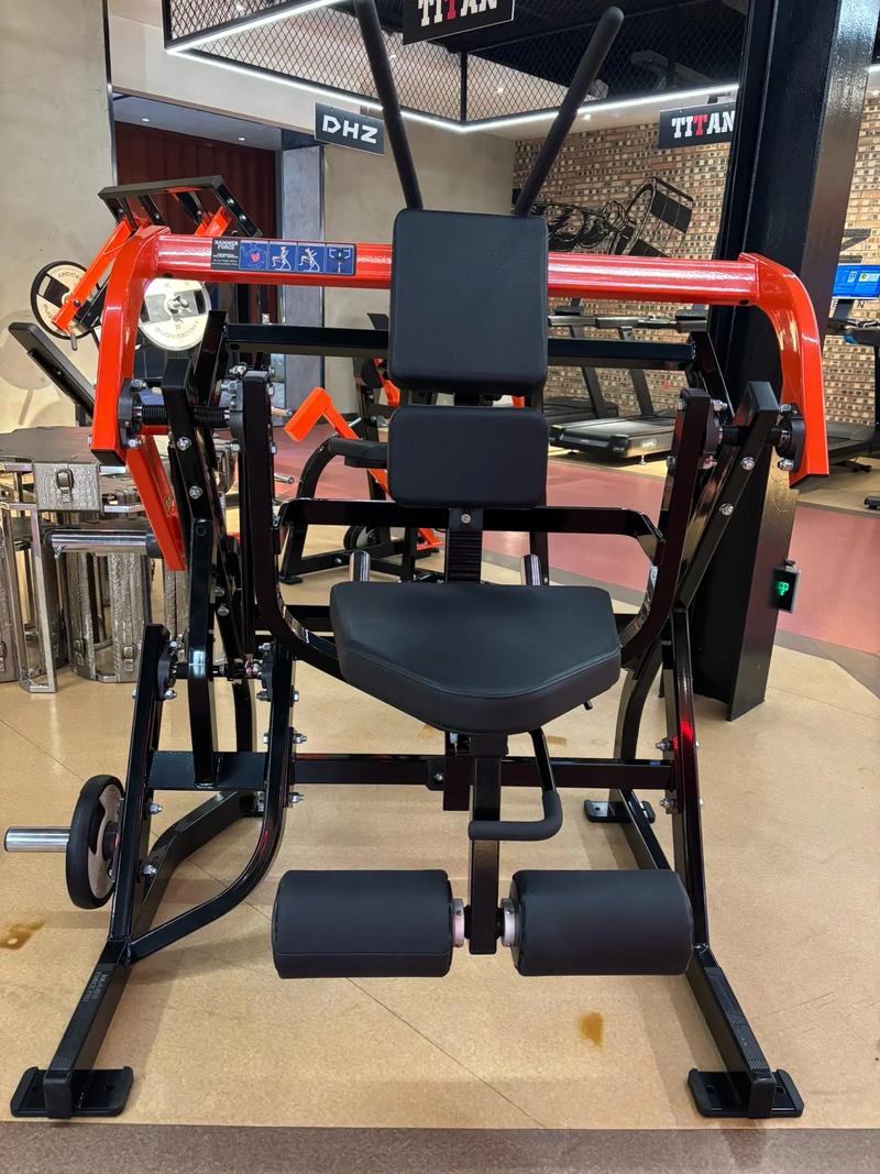 斜着练腹肌的器械_锻炼腹斜肌，打造倒V腹