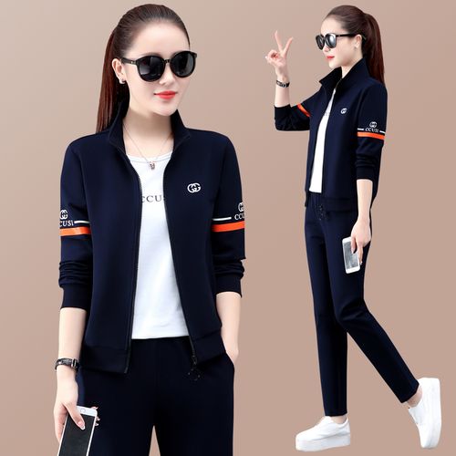 均妮运动套装和健身套装哪个好_选对场景，舒适运动！