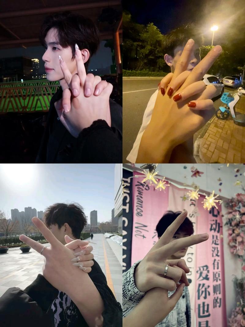 拉子叫对象拍照姿势_姿势技巧全攻略