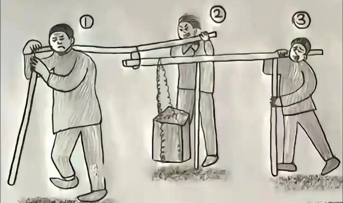 搬重物能锻炼力气吗_搬运练力量护姿势,安全增肌强身心 搬重物能锻炼力气吗_搬运练力量护姿势,安全增肌强身心