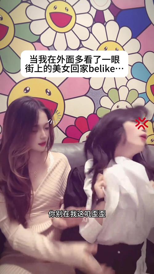 是啊，和妹妹一起练习_兄妹跳绳进步多，妈妈指导情更深