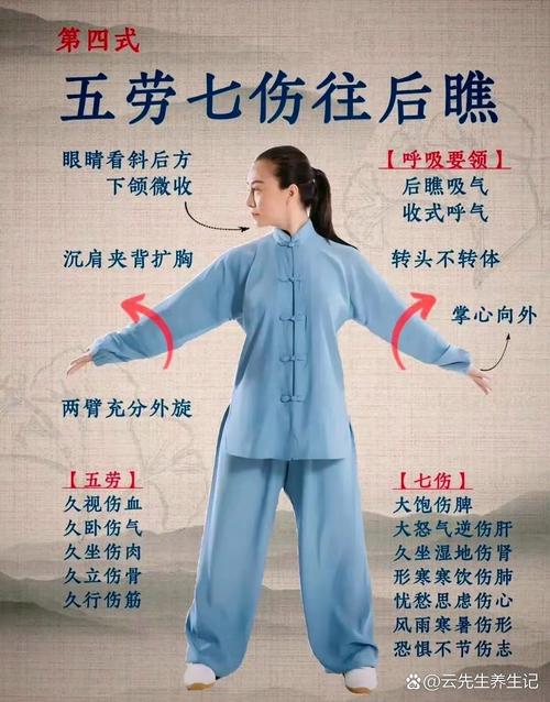 通宵后适合练八段锦吗_熬夜累?练八段锦要悠着点! 通宵后适合练八段锦吗_熬夜累?练八段锦要悠着点!