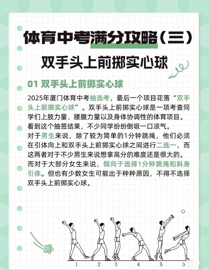 投实心球的正确姿势技巧_握球预摆发力技巧全攻略 投实心球的正确姿势技巧_握球预摆发力技巧全攻略