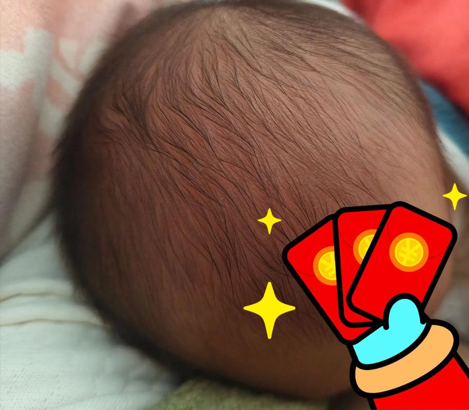 剃胎毛头发会更茂盛吗_剃胎毛没用还伤头皮，别信老规矩！