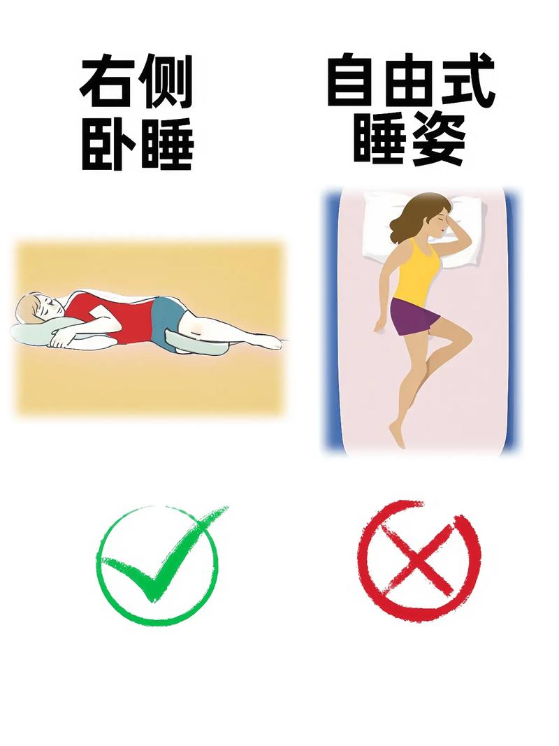 倒睡的正确姿势_倒睡好处多,但要注意人群! 倒睡的正确姿势_倒睡好处多,但要注意人群!