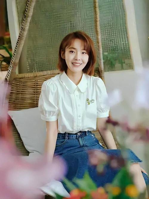 张佳宁短发新造型获赞,演技受认可,坚韧获观众喜爱 张佳宁短发新造型获赞,演技受认可,坚韧获观众喜爱