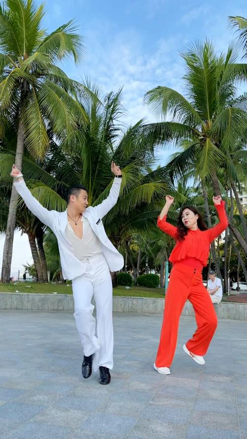 吉特巴双人舞分解动作_吉特巴舞基本动作与技巧 吉特巴双人舞分解动作_吉特巴舞基本动作与技巧