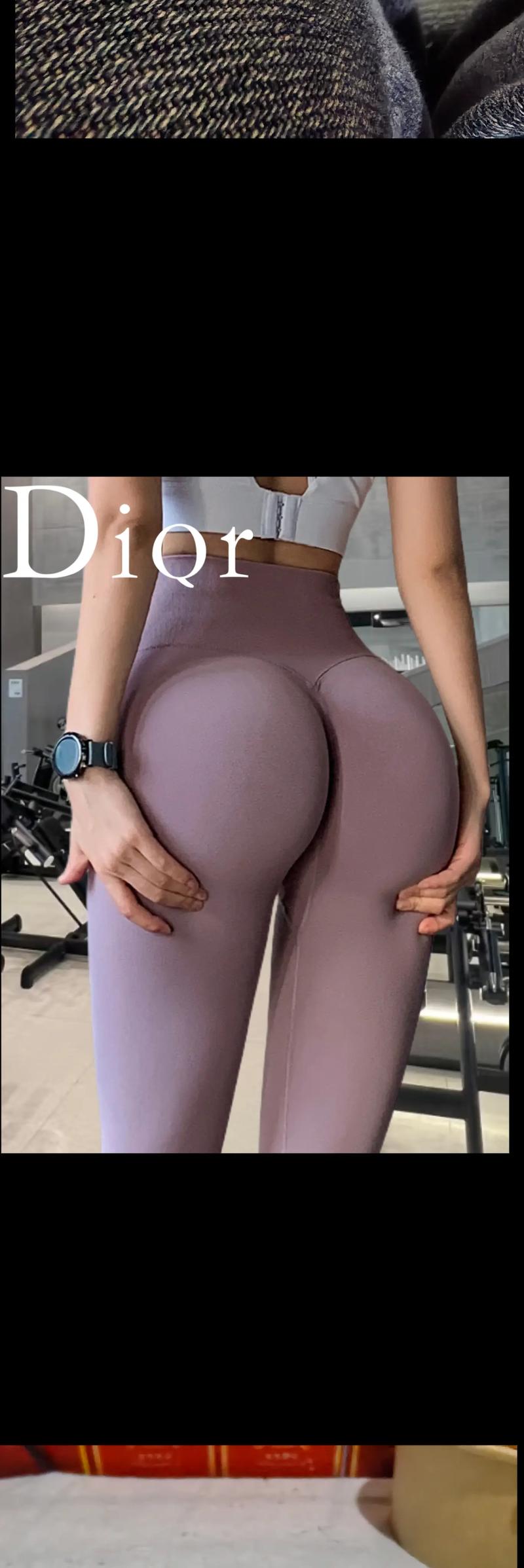 穿运动紧身裤健身要穿内裤吗_运动紧身裤穿不穿内裤？看舒适卫生和习惯！