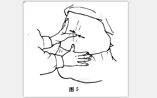 浅部及深部触诊方法_浅深两法查病灶,经验技艺是关键 浅部及深部触诊方法_浅深两法查病灶,经验技艺是关键