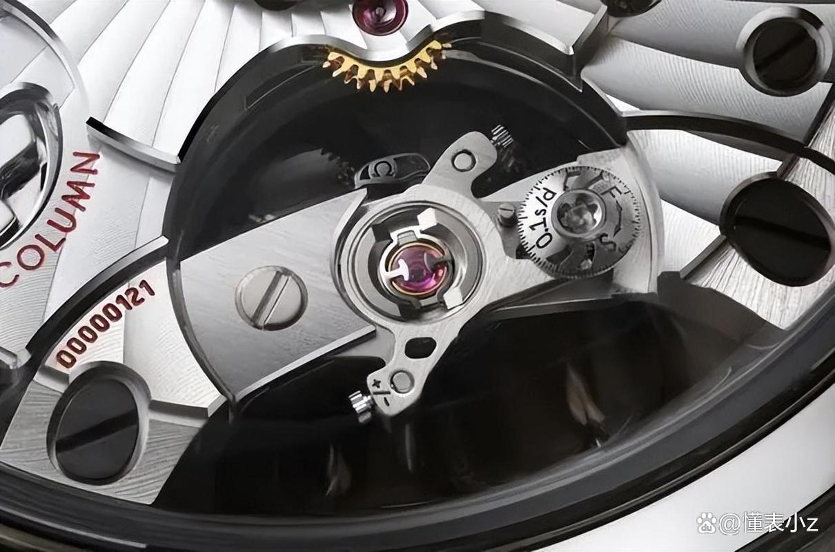 表冠拔出来最简单三个步骤_普通表冠拇指食指拔，旋入式逆时旋转，调好后要旋紧