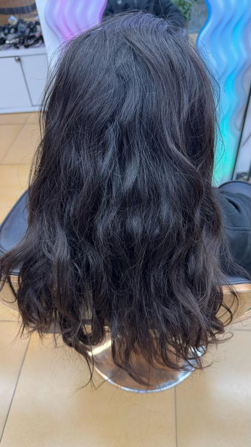 刚卷的头发半个小时就直_温度+方法决定卷度持久 刚卷的头发半个小时就直_温度+方法决定卷度持久