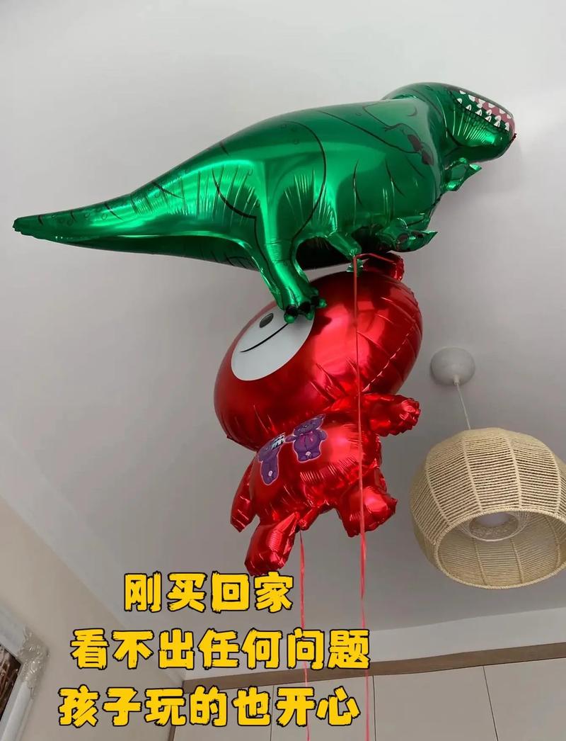 氢气球上绑一撮红绳捆着的头发_红绳气球祈福引安全忧，如何平衡传统与安全？