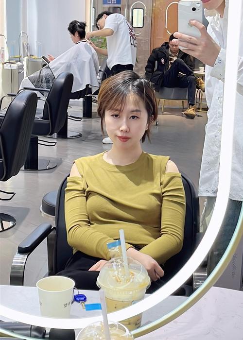 办公室给老婆剪短发_风格爱意与烦恼的小故事 办公室给老婆剪短发_风格爱意与烦恼的小故事